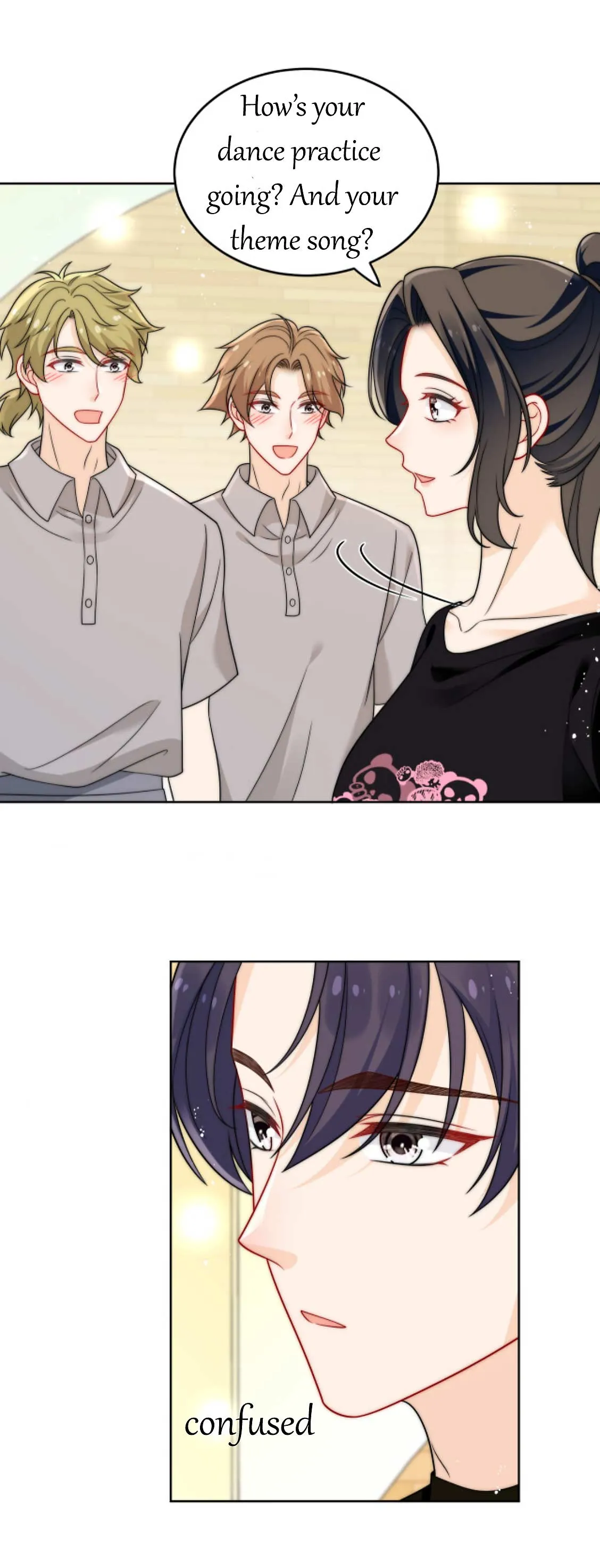 Heroine’s Cynicism Increases Daily After Rebirth Chapter 24 Online - página 12
