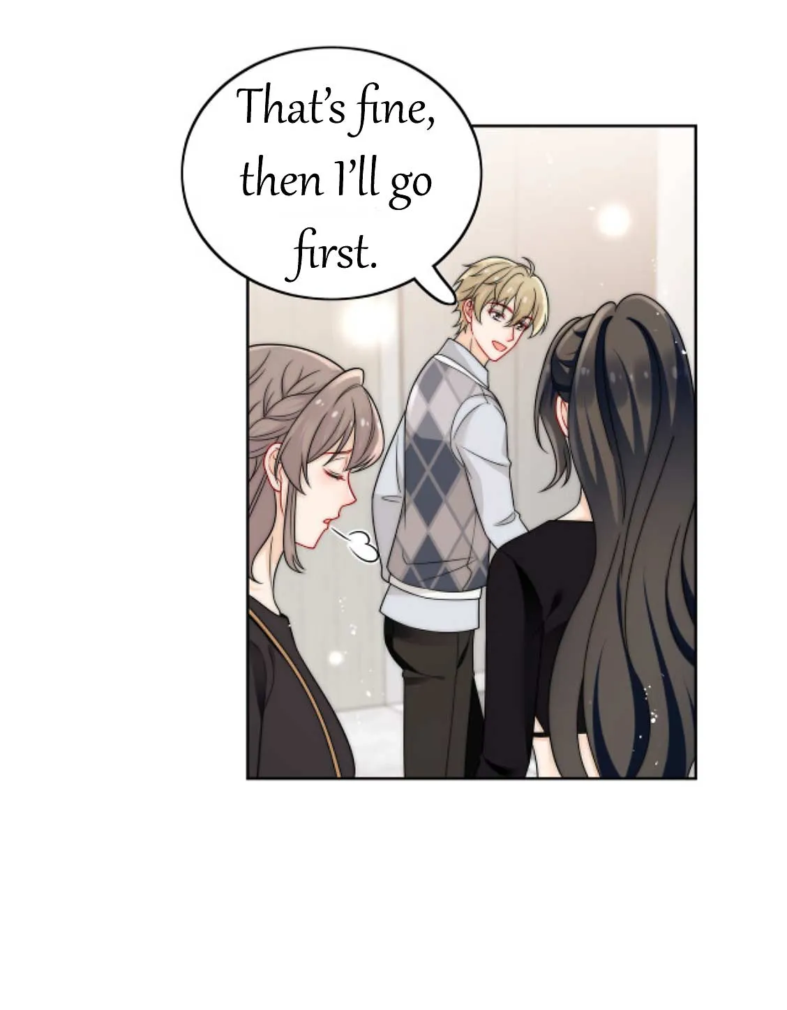 Heroine’s Cynicism Increases Daily After Rebirth Chapter 24 Online - página 14