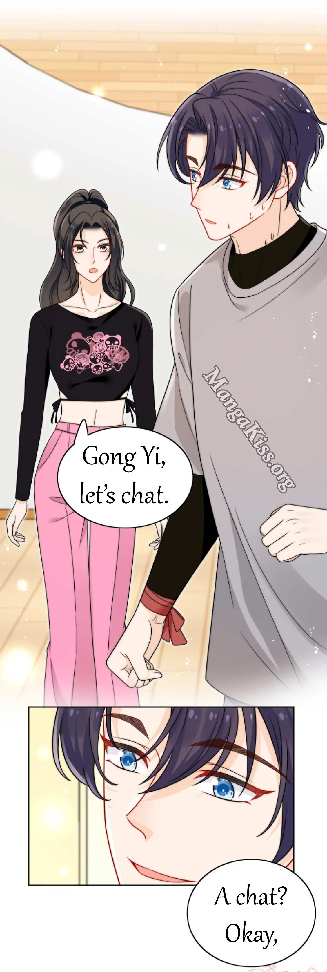 Heroine’s Cynicism Increases Daily After Rebirth Chapter 24 Online - página 16
