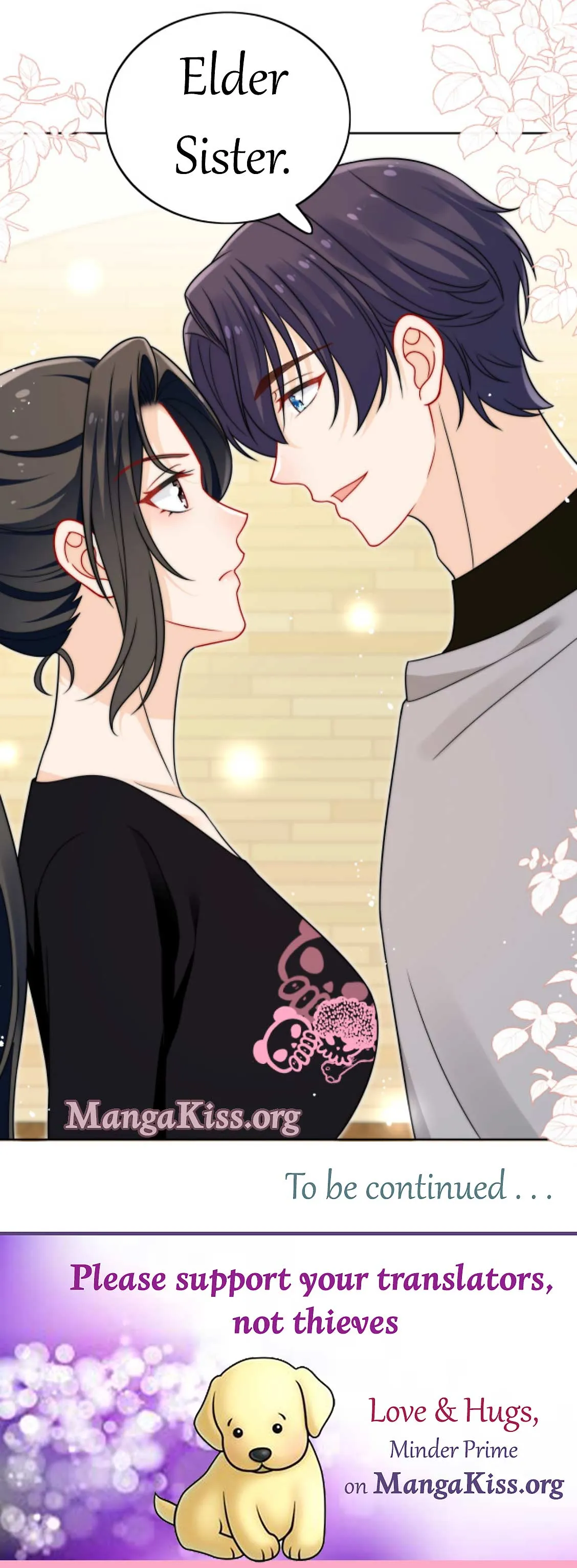 Heroine’s Cynicism Increases Daily After Rebirth Chapter 24 Online - página 17