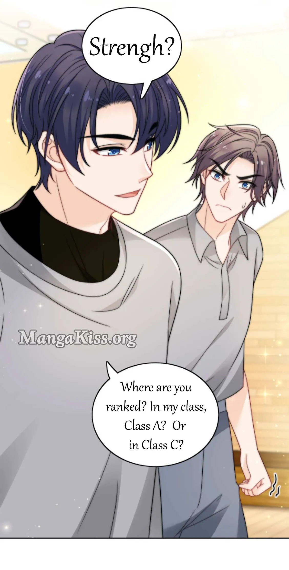 Heroine’s Cynicism Increases Daily After Rebirth Chapter 26 Online - página 4