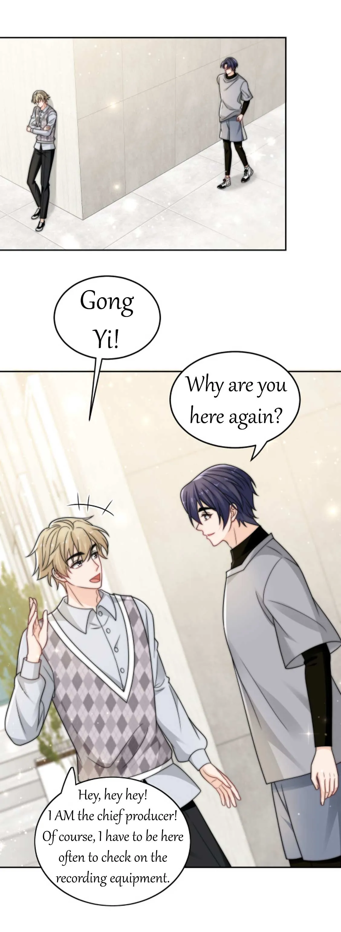 Heroine’s Cynicism Increases Daily After Rebirth Chapter 26 Online - página 8