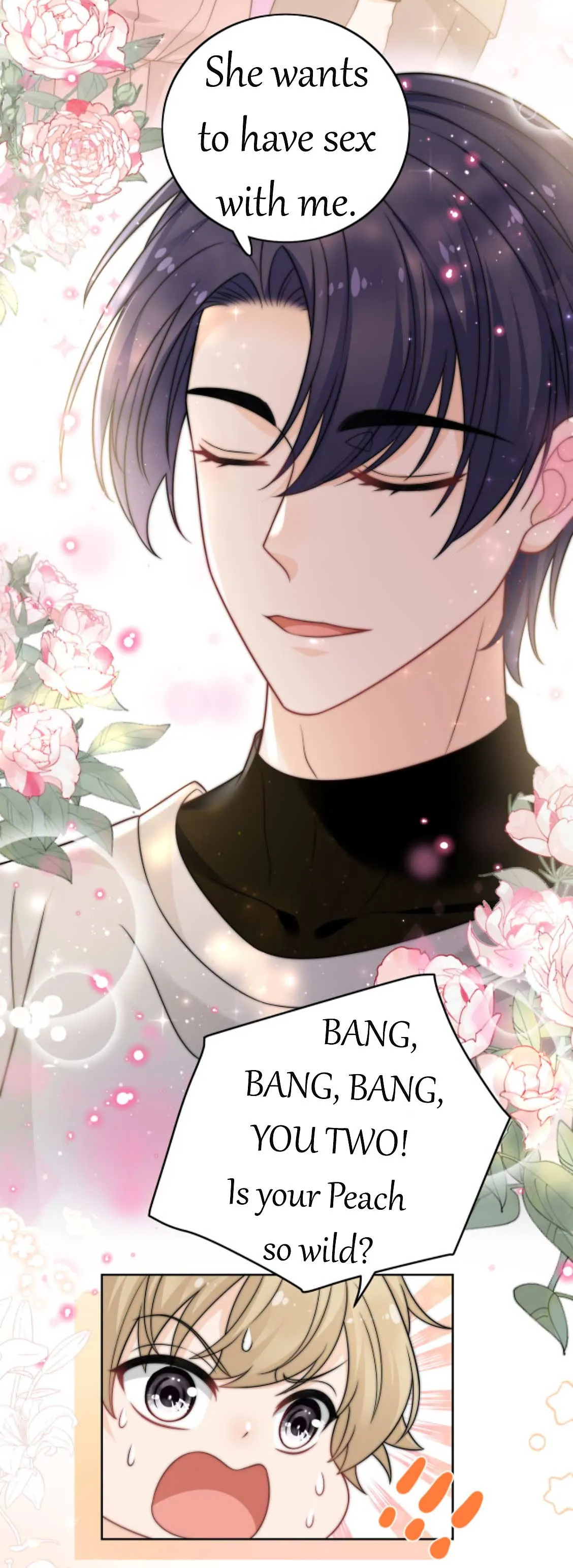 Heroine’s Cynicism Increases Daily After Rebirth Chapter 26 Online - página 12