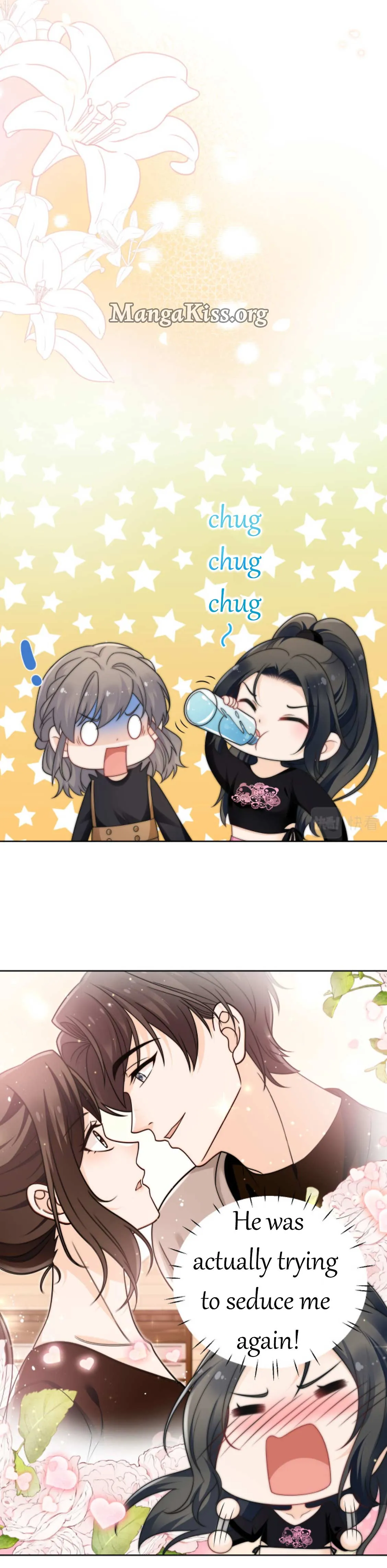 Heroine’s Cynicism Increases Daily After Rebirth Chapter 26 Online - página 13