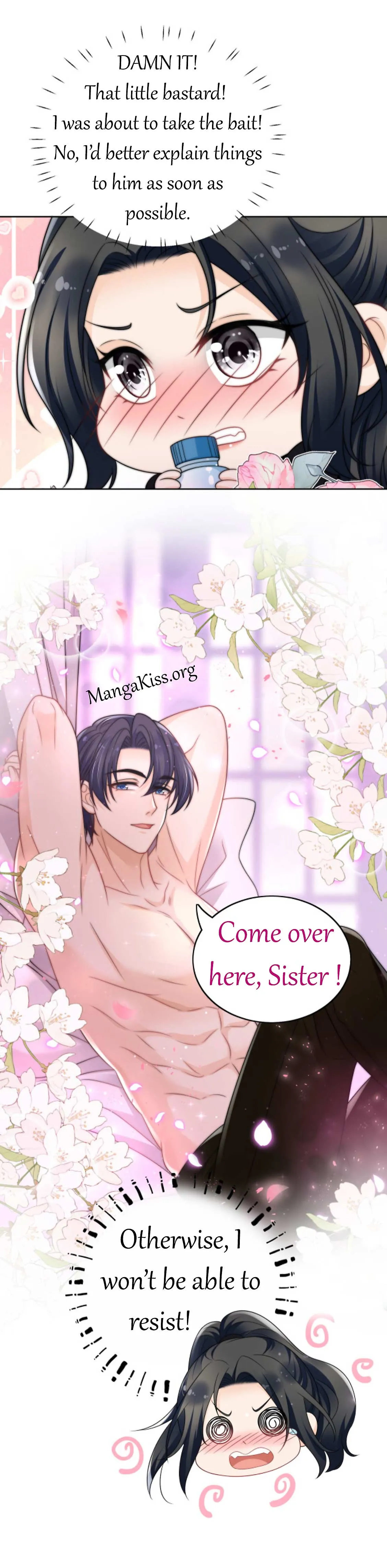 Heroine’s Cynicism Increases Daily After Rebirth Chapter 26 Online - página 14