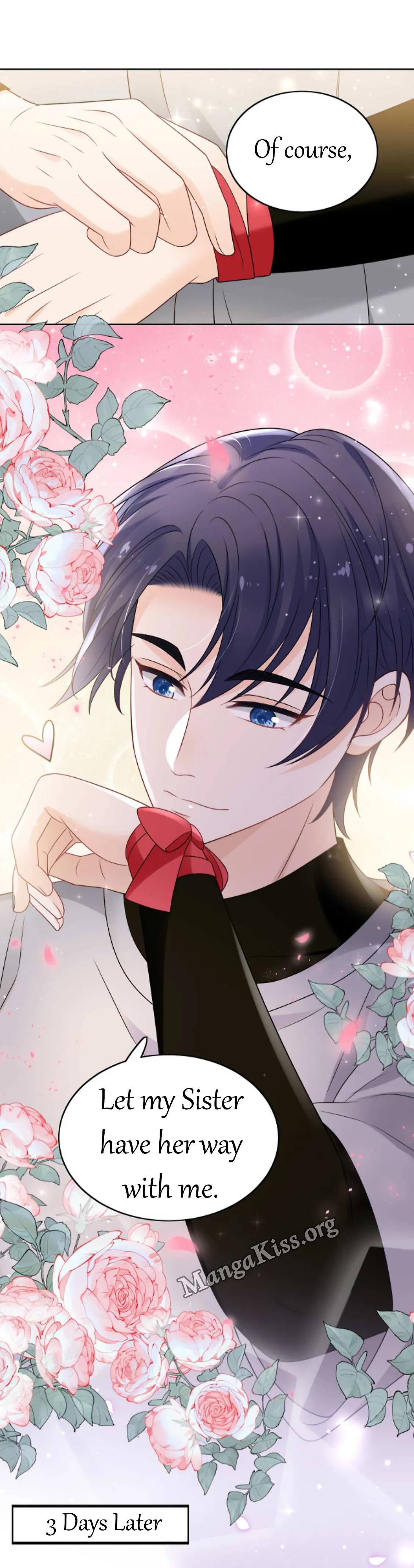 Heroine’s Cynicism Increases Daily After Rebirth Chapter 26 Online - página 16