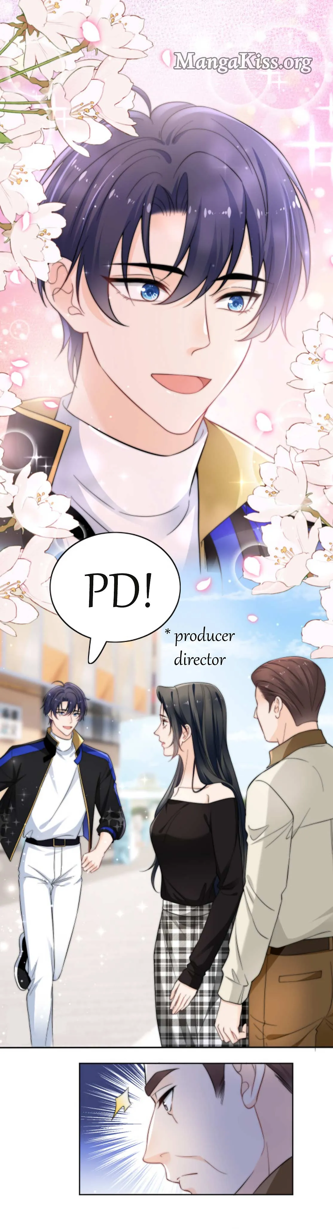Heroine’s Cynicism Increases Daily After Rebirth Chapter 28 Online - página 8