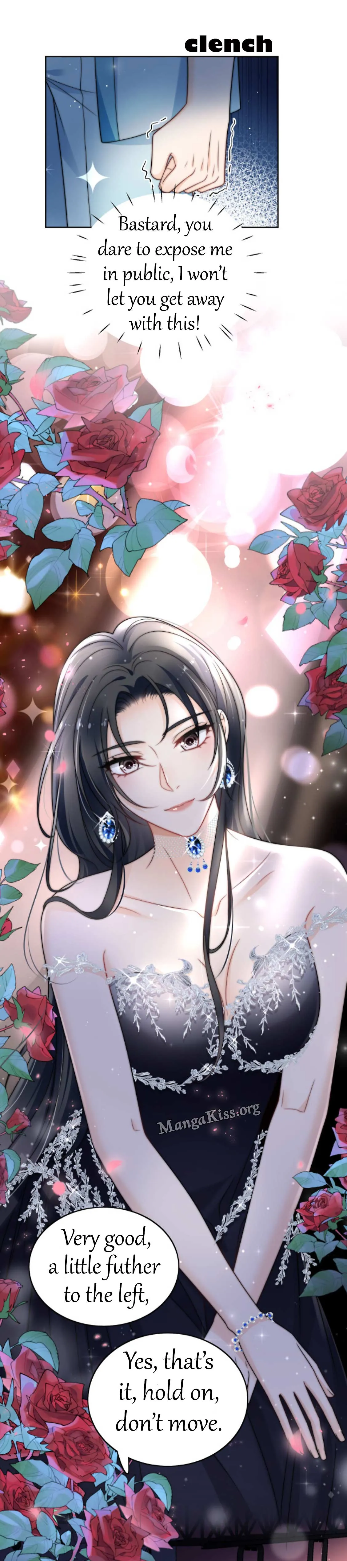Heroine’s Cynicism Increases Daily After Rebirth Chapter 28 Online - página 16