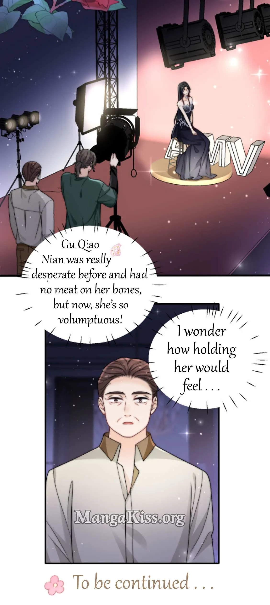 Heroine’s Cynicism Increases Daily After Rebirth Chapter 28 Online - página 17