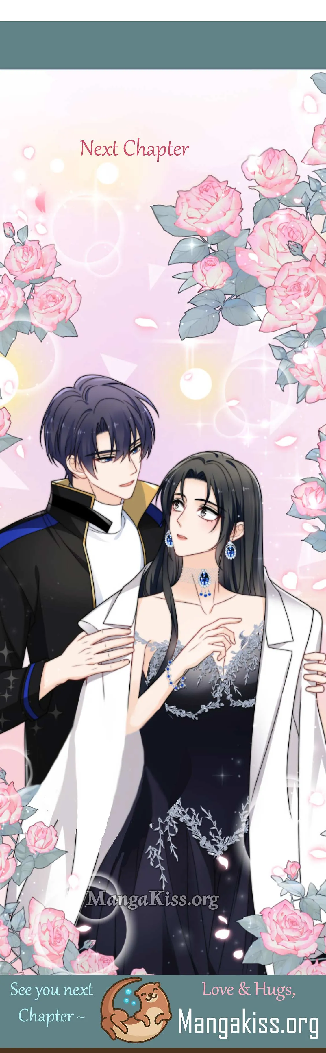 Heroine’s Cynicism Increases Daily After Rebirth Chapter 28 Online - página 18