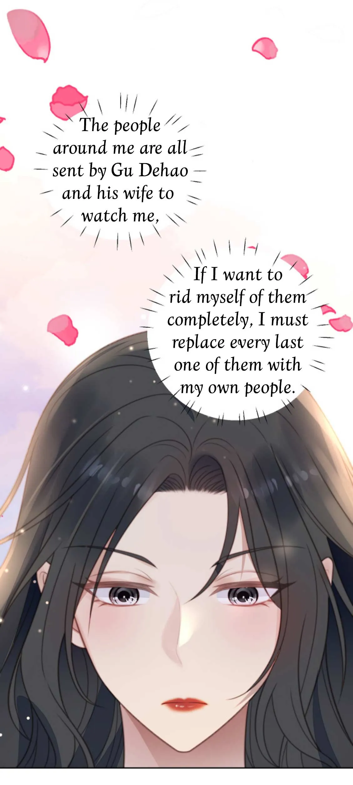 Heroine’s Cynicism Increases Daily After Rebirth Chapter 3 Online - página 2