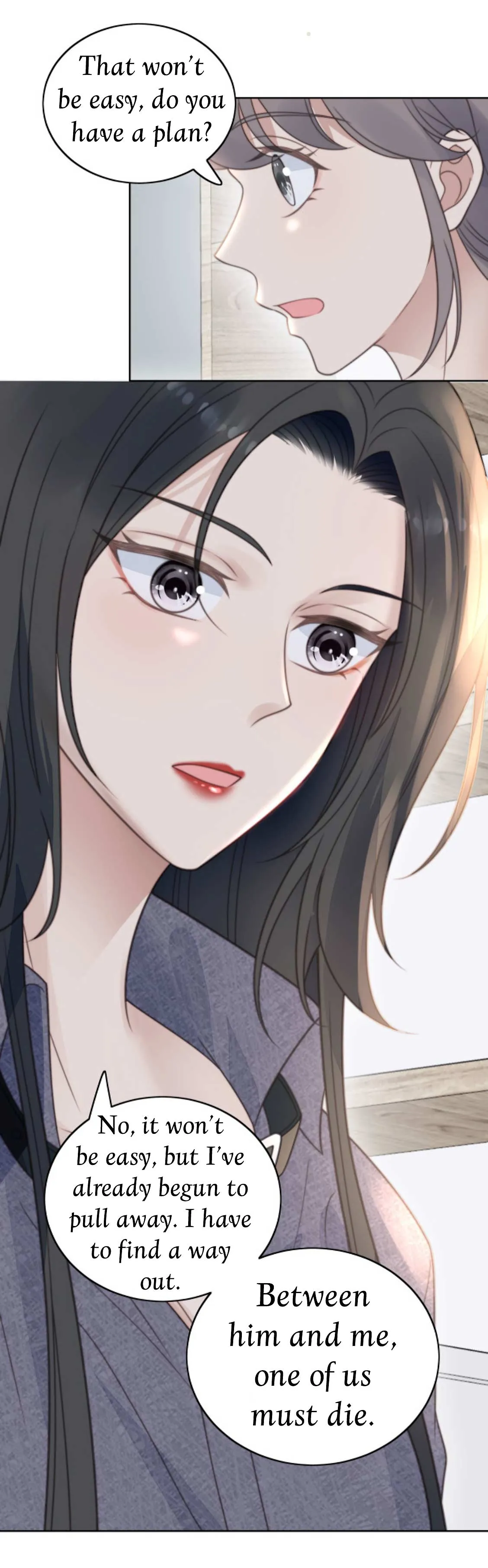 Heroine’s Cynicism Increases Daily After Rebirth Chapter 3 Online - página 5