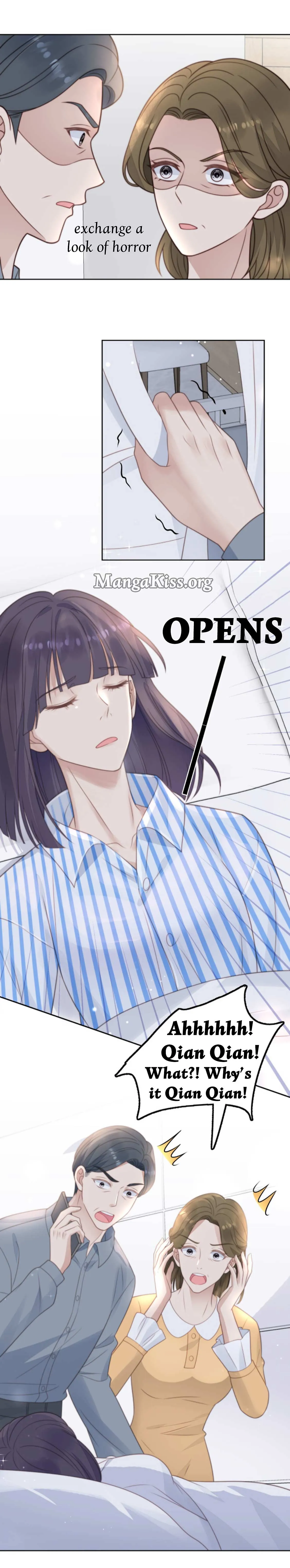 Heroine’s Cynicism Increases Daily After Rebirth Chapter 3 Online - página 8