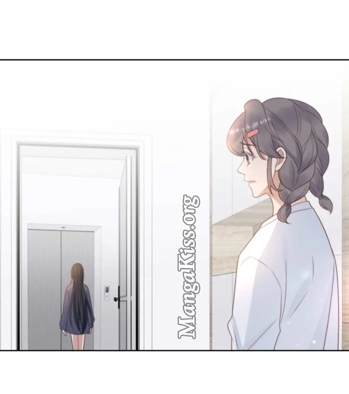 Heroine’s Cynicism Increases Daily After Rebirth Chapter 3 Online - página 12