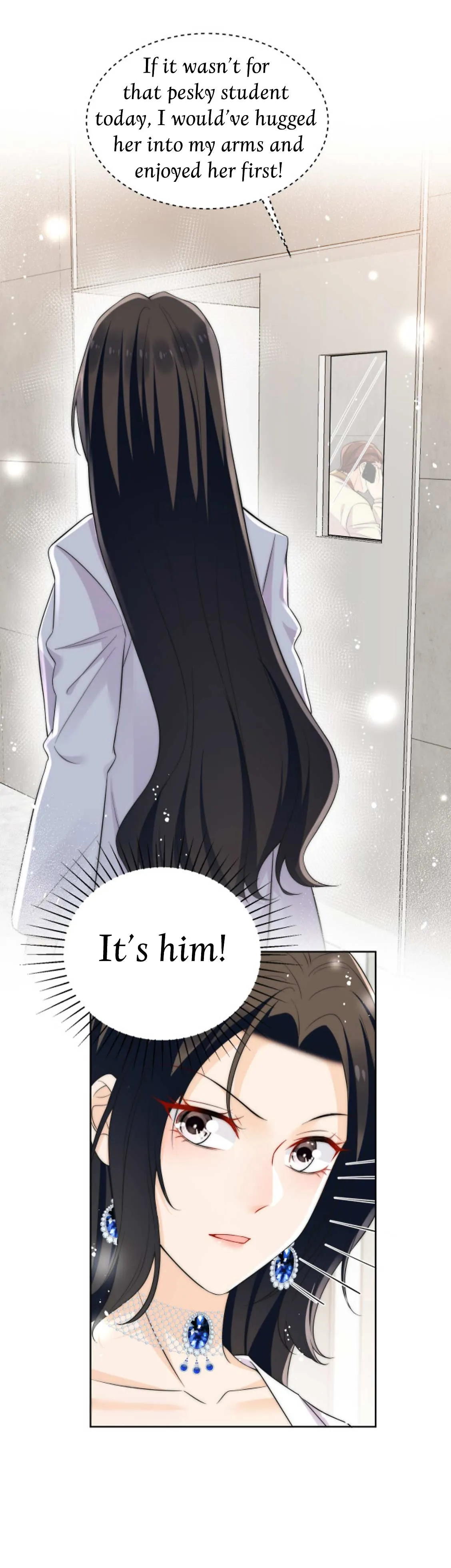 Heroine’s Cynicism Increases Daily After Rebirth Chapter 30 Online - página 6