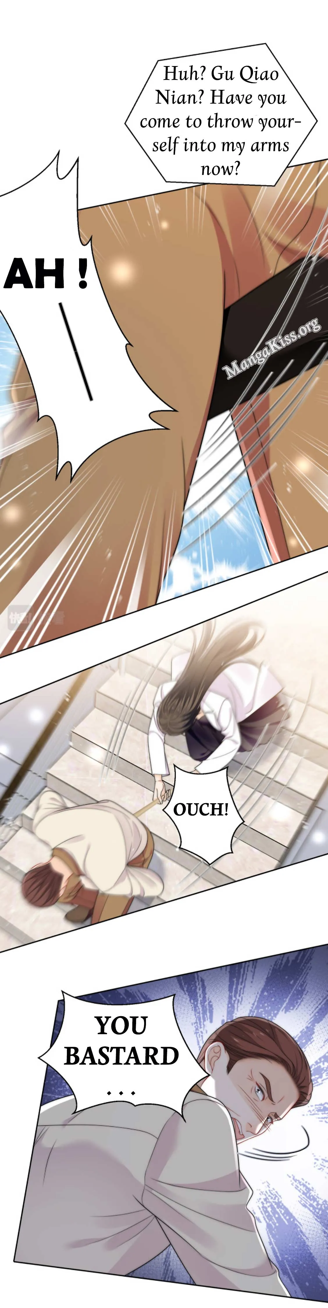 Heroine’s Cynicism Increases Daily After Rebirth Chapter 30 Online - página 9