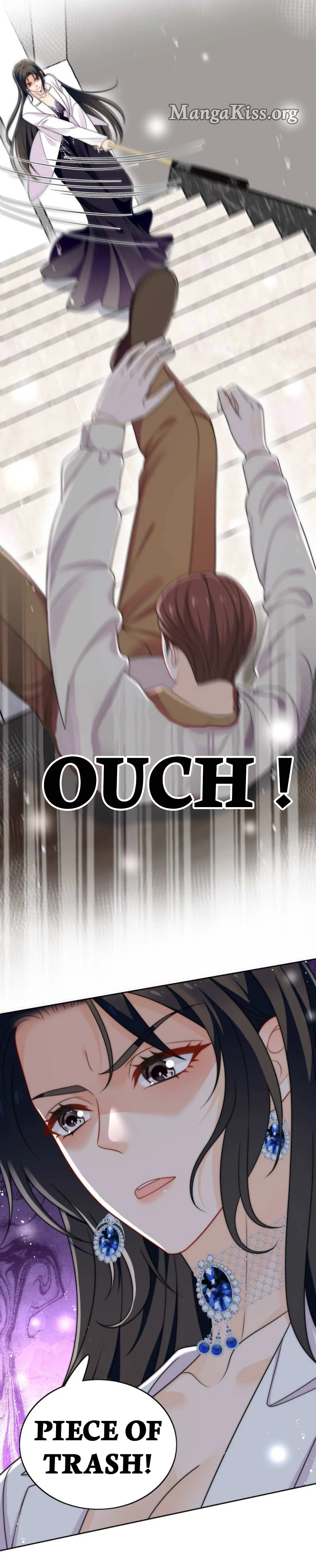 Heroine’s Cynicism Increases Daily After Rebirth Chapter 30 Online - página 11