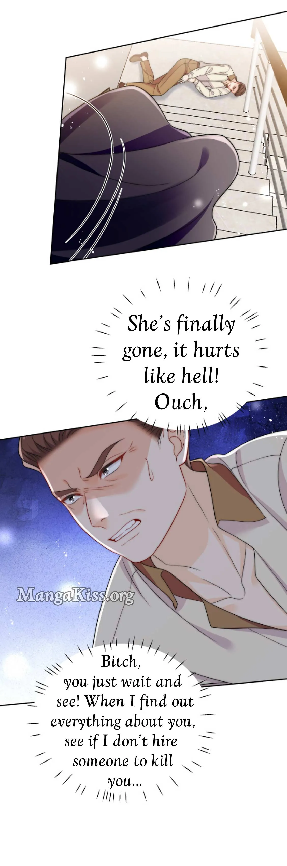 Heroine’s Cynicism Increases Daily After Rebirth Chapter 30 Online - página 12