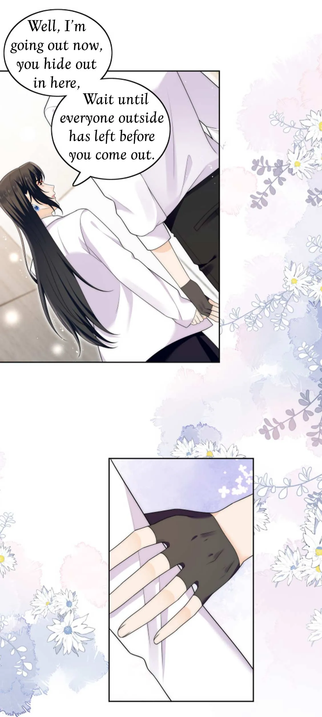 Heroine’s Cynicism Increases Daily After Rebirth Chapter 32 Online - página 4