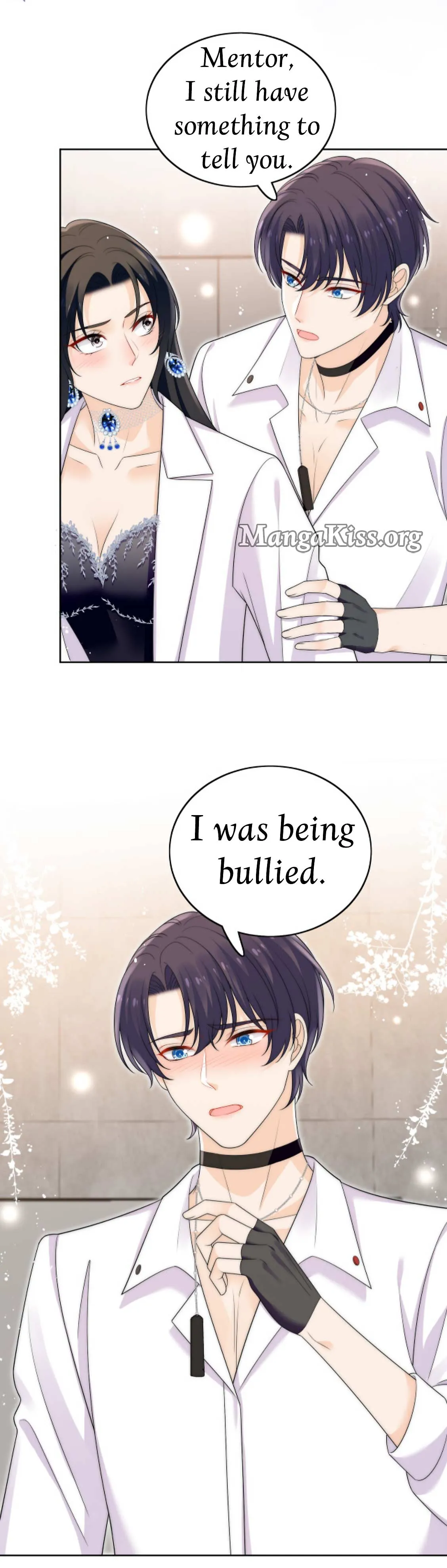 Heroine’s Cynicism Increases Daily After Rebirth Chapter 32 Online - página 5