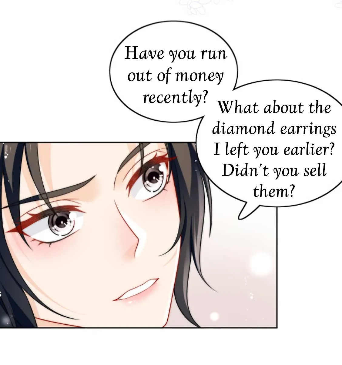 Heroine’s Cynicism Increases Daily After Rebirth Chapter 32 Online - página 8