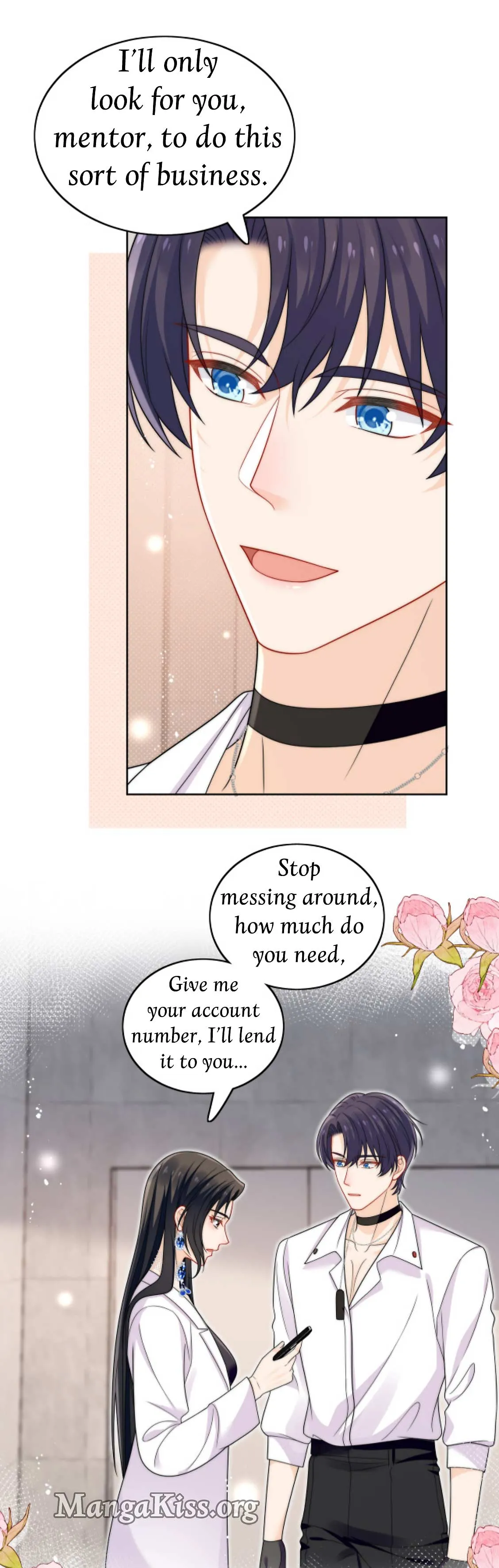 Heroine’s Cynicism Increases Daily After Rebirth Chapter 32 Online - página 10