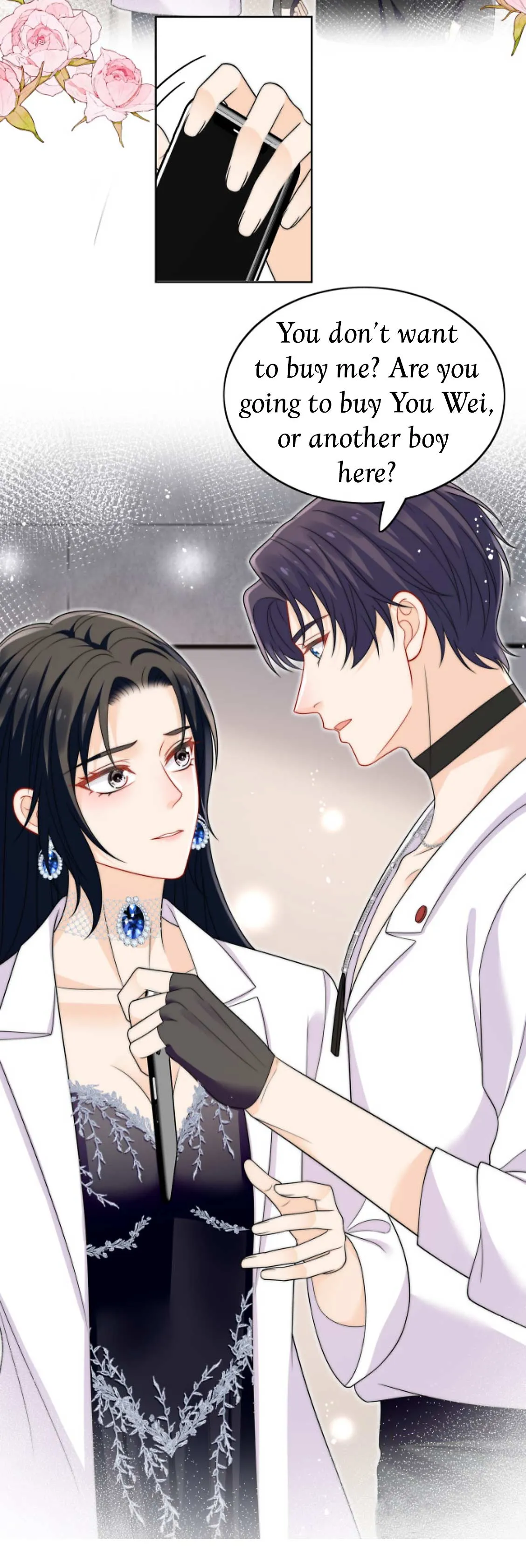 Heroine’s Cynicism Increases Daily After Rebirth Chapter 32 Online - página 11