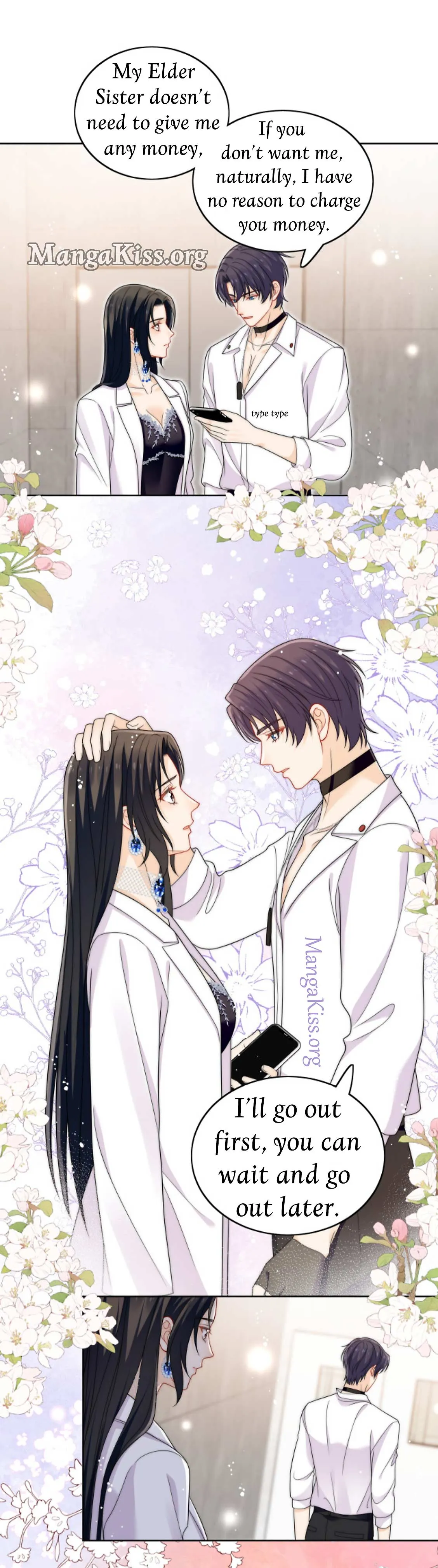 Heroine’s Cynicism Increases Daily After Rebirth Chapter 32 Online - página 13