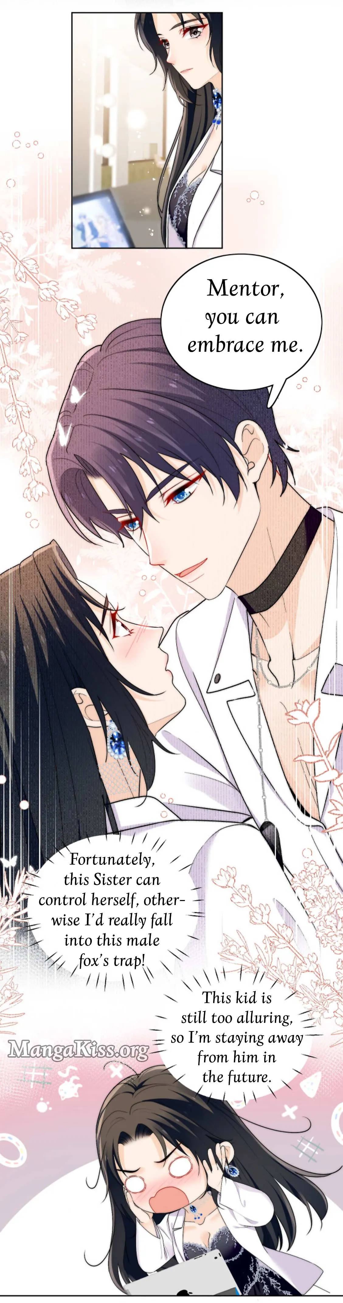 Heroine’s Cynicism Increases Daily After Rebirth Chapter 33 Online - página 3