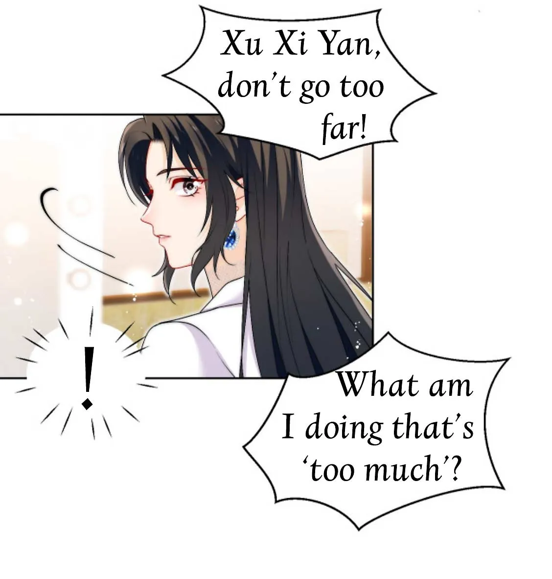 Heroine’s Cynicism Increases Daily After Rebirth Chapter 33 Online - página 4