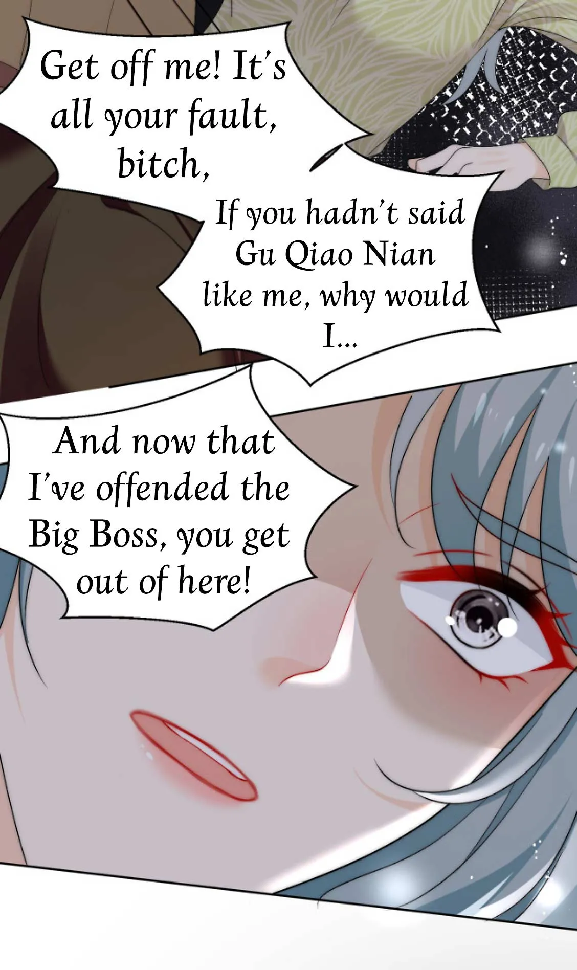 Heroine’s Cynicism Increases Daily After Rebirth Chapter 33 Online - página 12