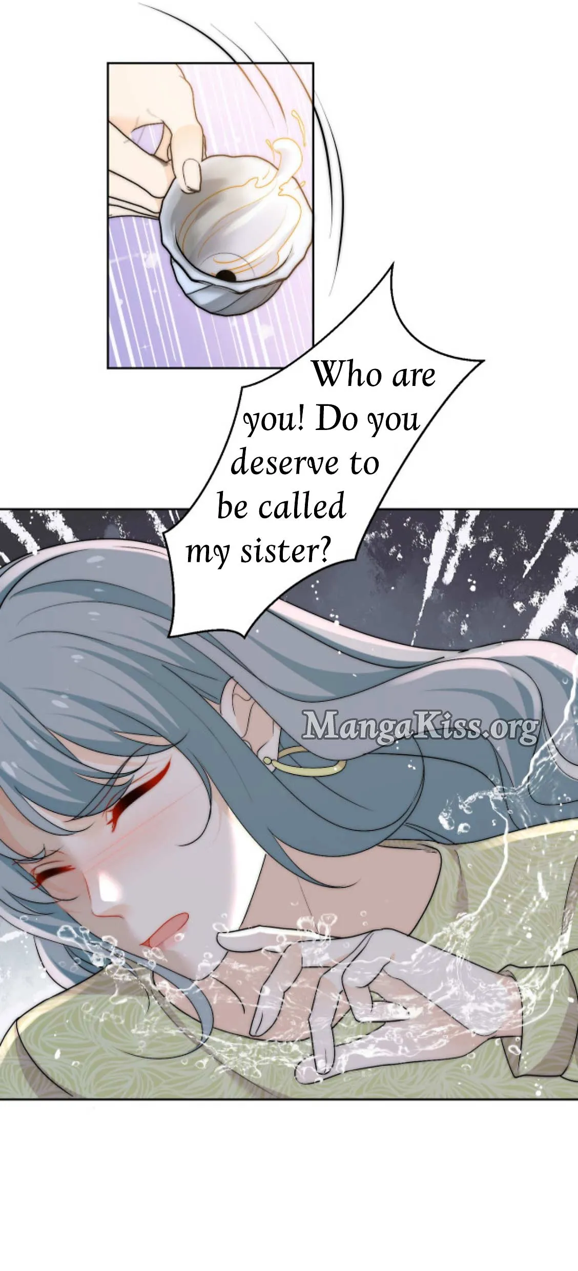 Heroine’s Cynicism Increases Daily After Rebirth Chapter 33 Online - página 16