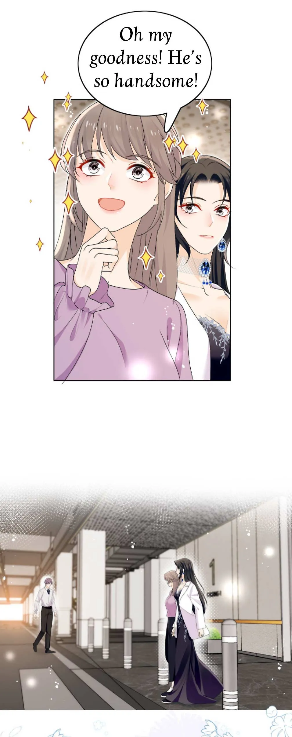 Heroine’s Cynicism Increases Daily After Rebirth Chapter 34 Online - página 6