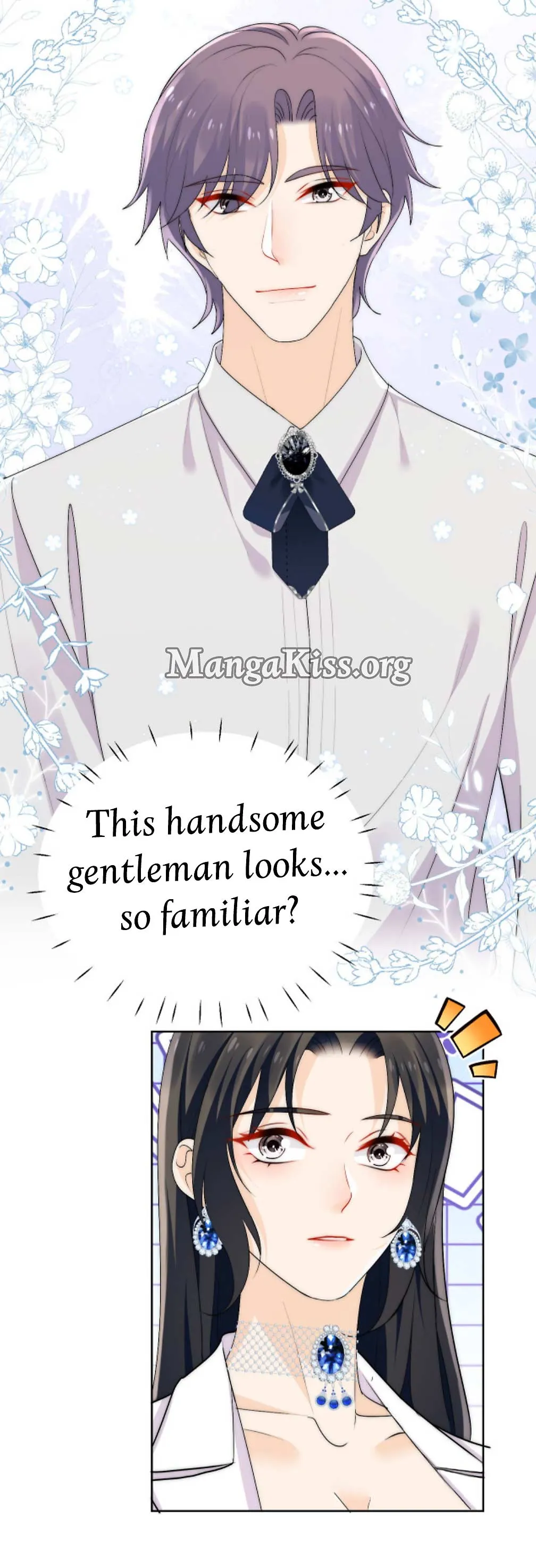 Heroine’s Cynicism Increases Daily After Rebirth Chapter 34 Online - página 7