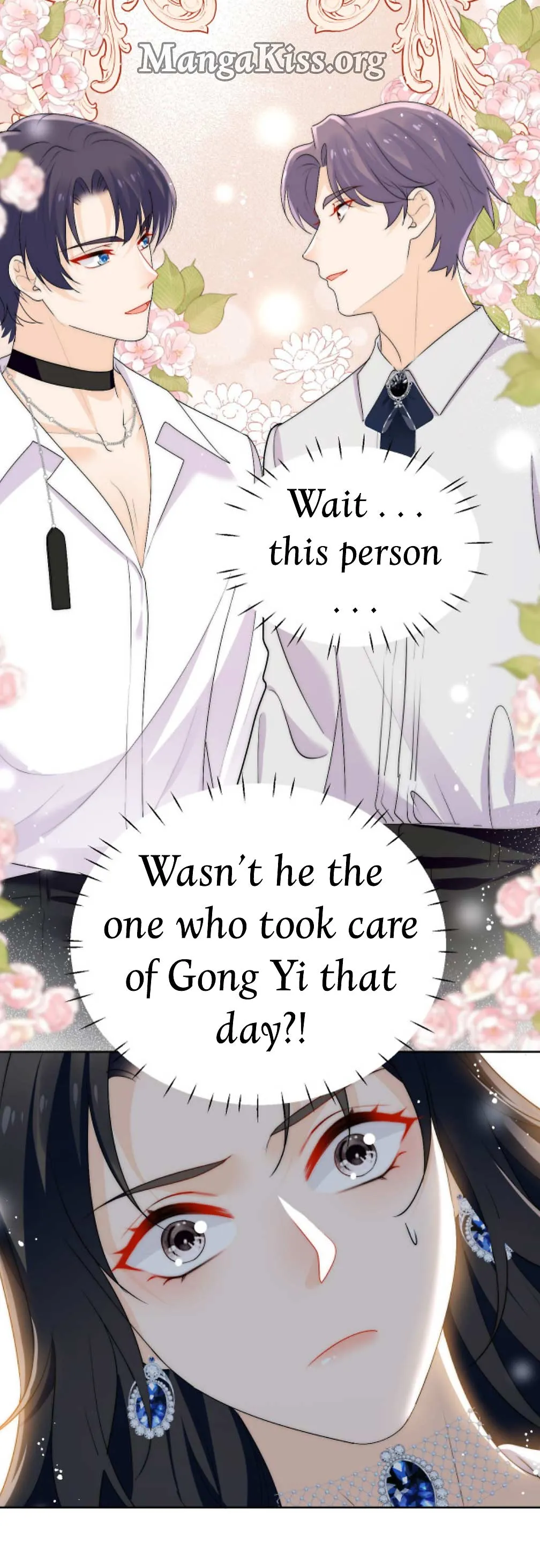 Heroine’s Cynicism Increases Daily After Rebirth Chapter 34 Online - página 9