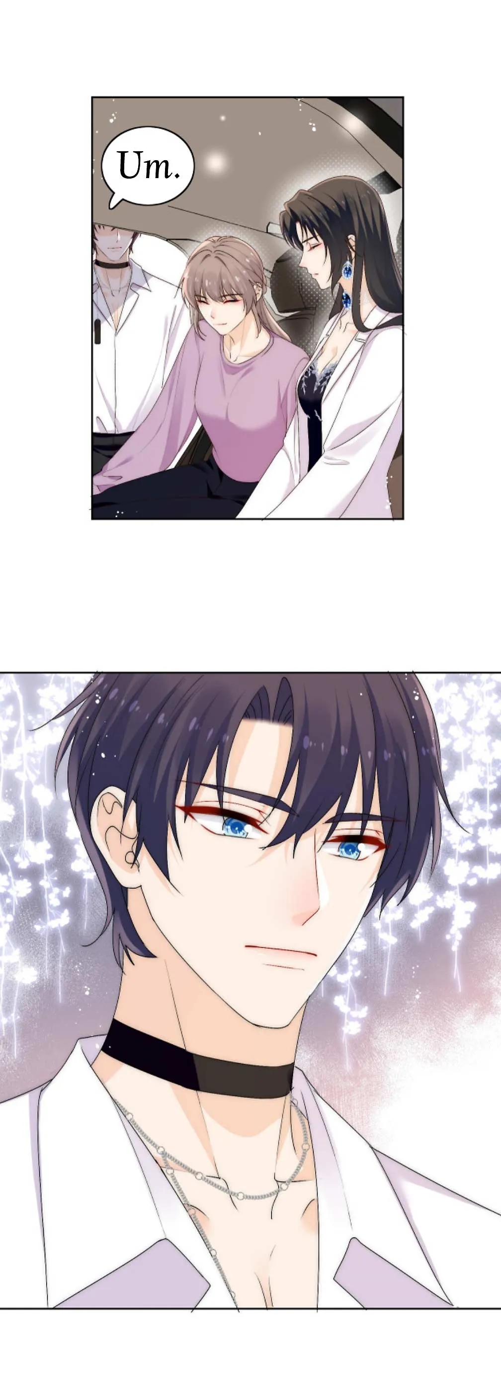 Heroine’s Cynicism Increases Daily After Rebirth Chapter 34 Online - página 13