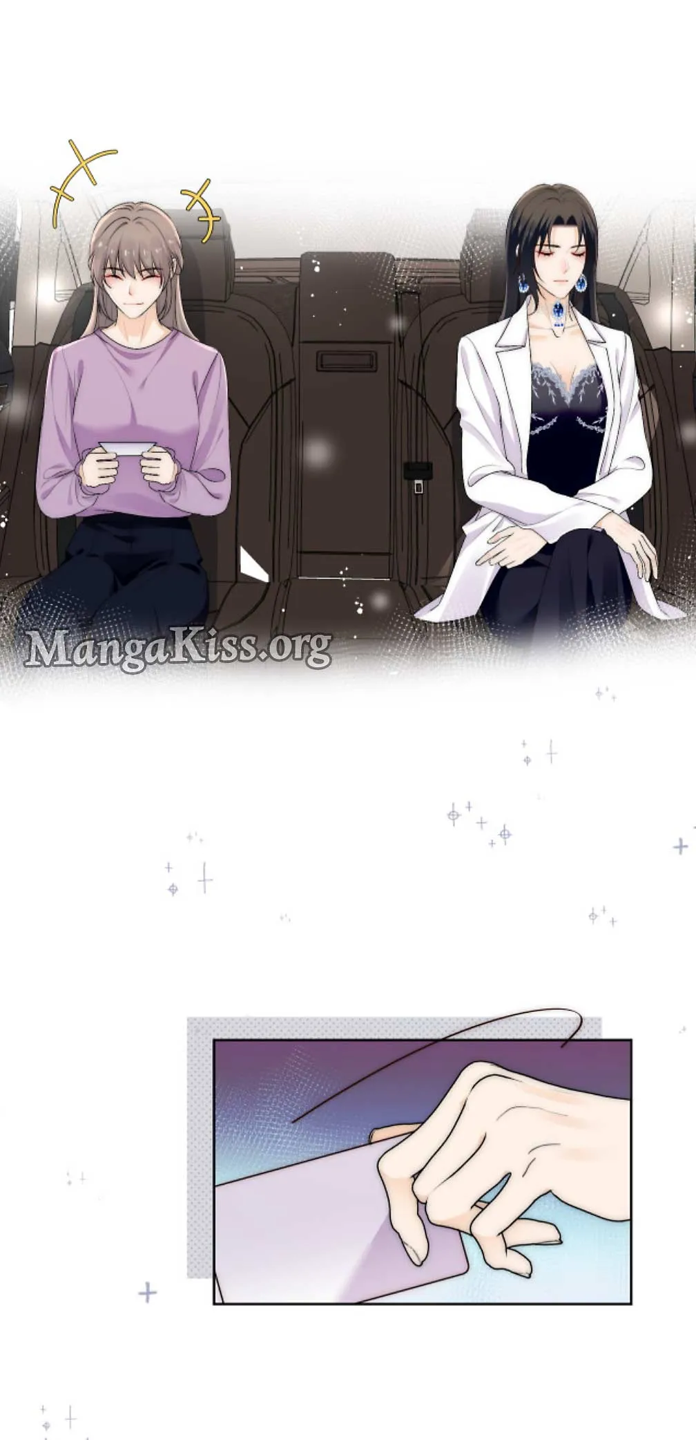 Heroine’s Cynicism Increases Daily After Rebirth Chapter 34 Online - página 14