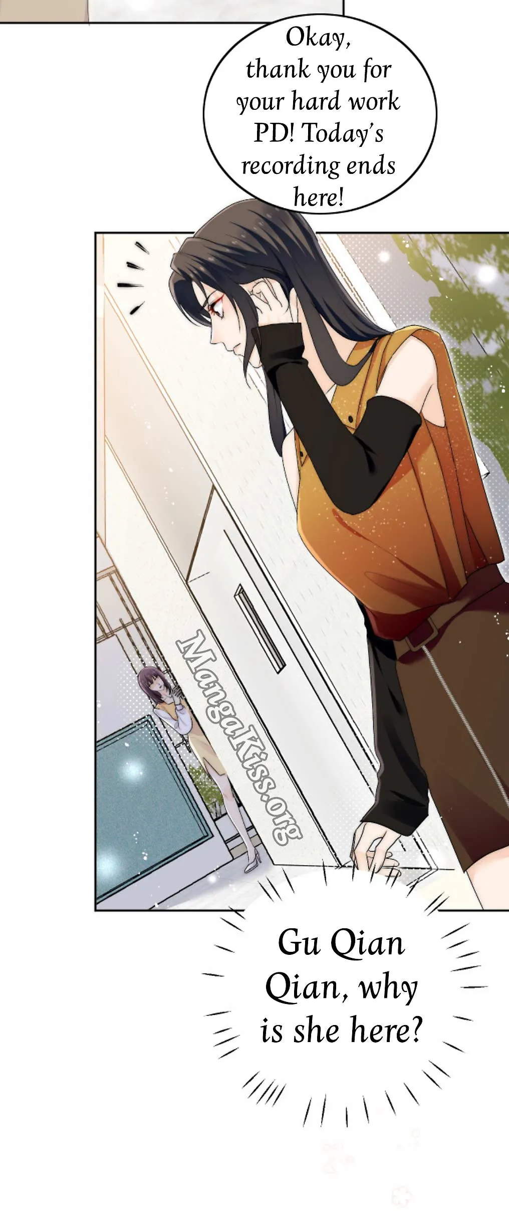 Heroine’s Cynicism Increases Daily After Rebirth Chapter 36 Online - página 4