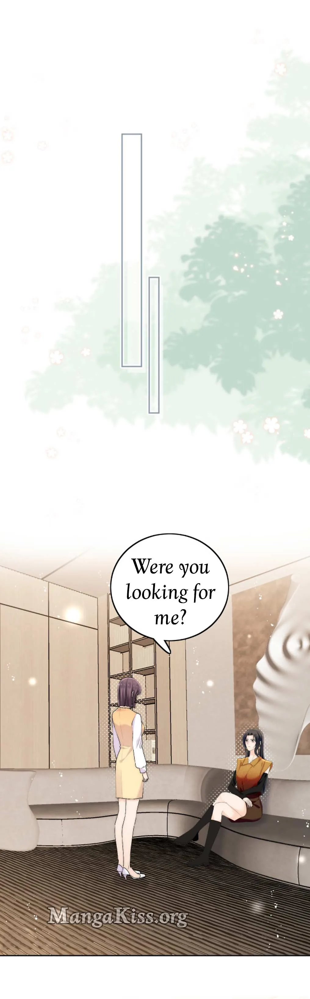 Heroine’s Cynicism Increases Daily After Rebirth Chapter 36 Online - página 5