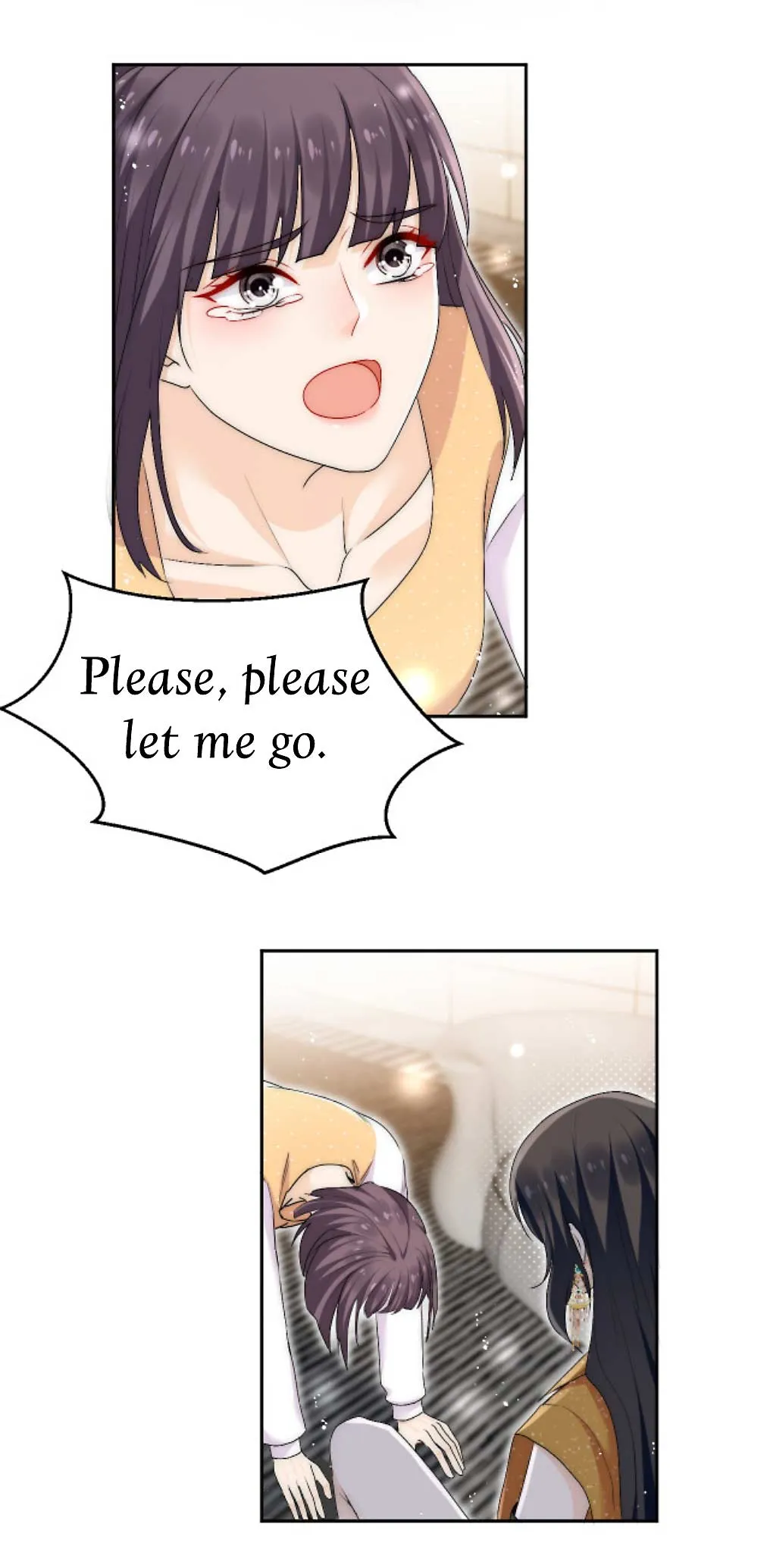 Heroine’s Cynicism Increases Daily After Rebirth Chapter 36 Online - página 7
