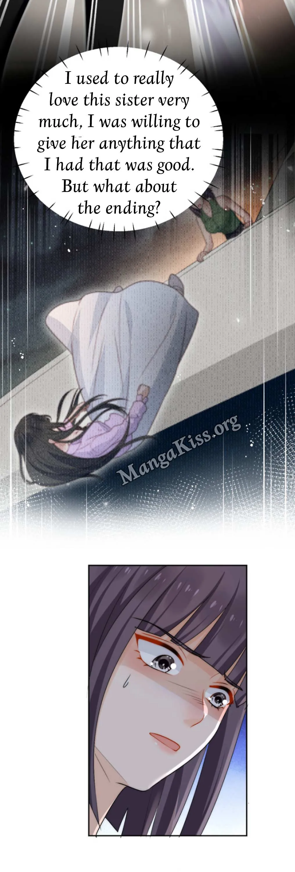 Heroine’s Cynicism Increases Daily After Rebirth Chapter 36 Online - página 12