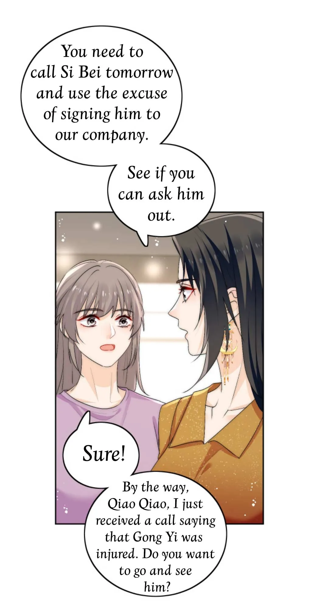 Heroine’s Cynicism Increases Daily After Rebirth Chapter 36 Online - página 17