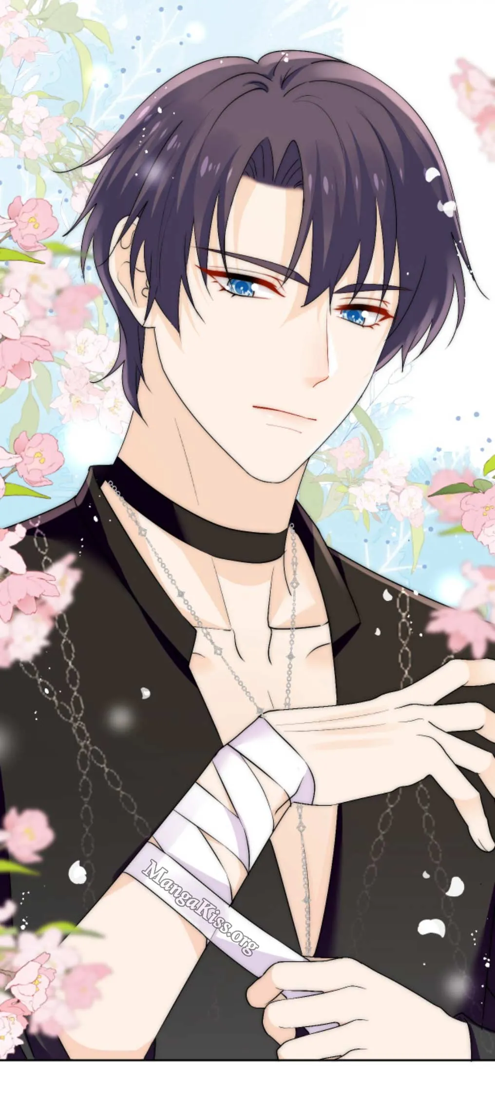 Heroine’s Cynicism Increases Daily After Rebirth Chapter 36 Online - página 19