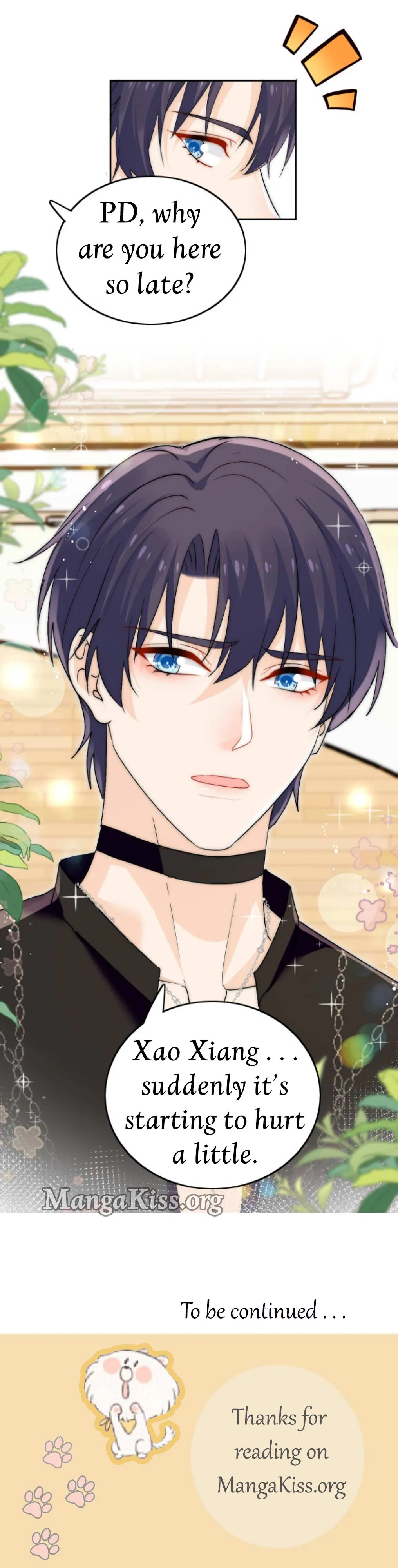 Heroine’s Cynicism Increases Daily After Rebirth Chapter 36 Online - página 21