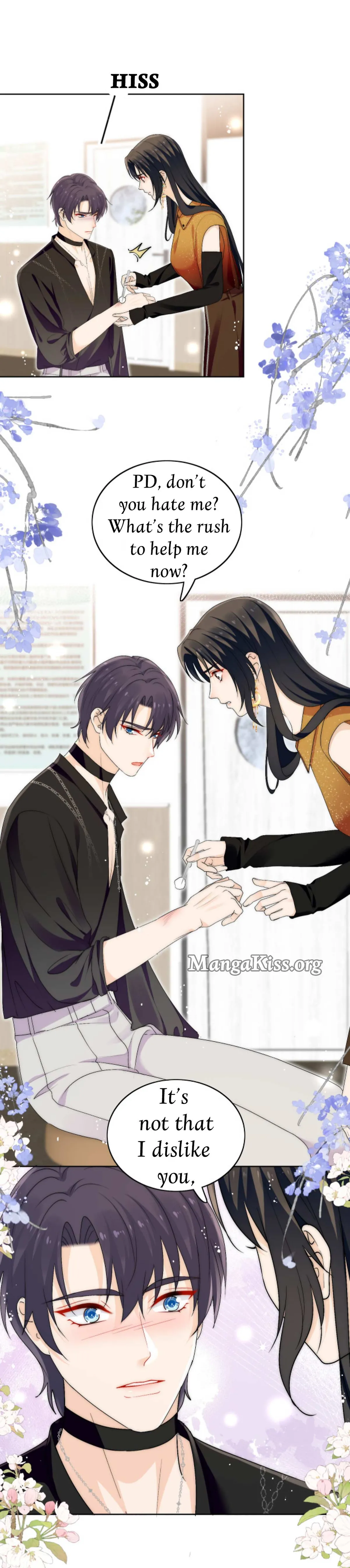 Heroine’s Cynicism Increases Daily After Rebirth Chapter 37 Online - página 13