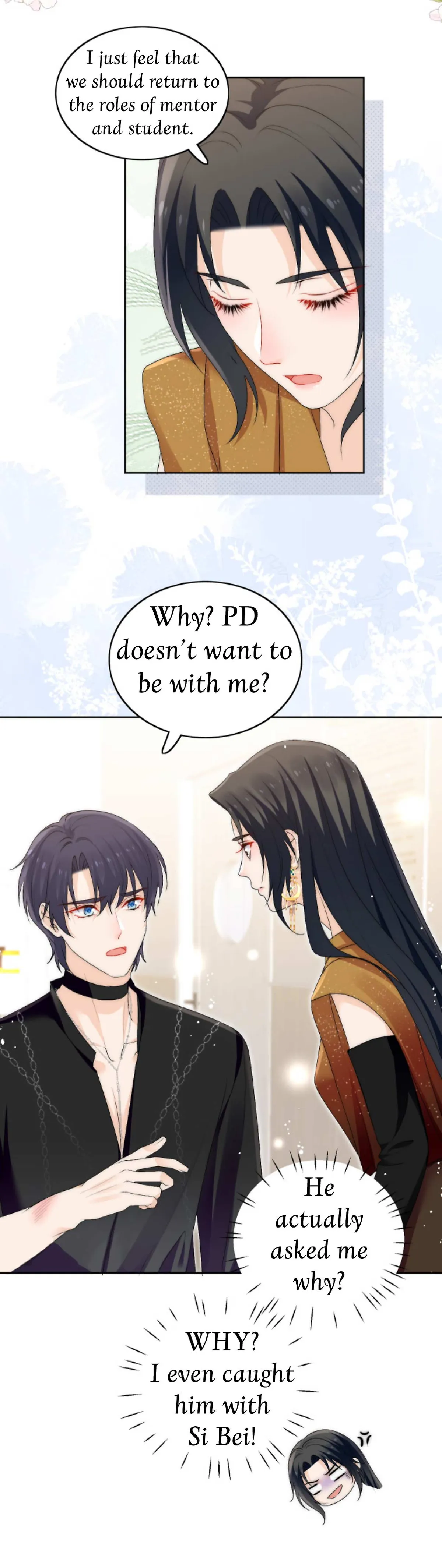 Heroine’s Cynicism Increases Daily After Rebirth Chapter 37 Online - página 14