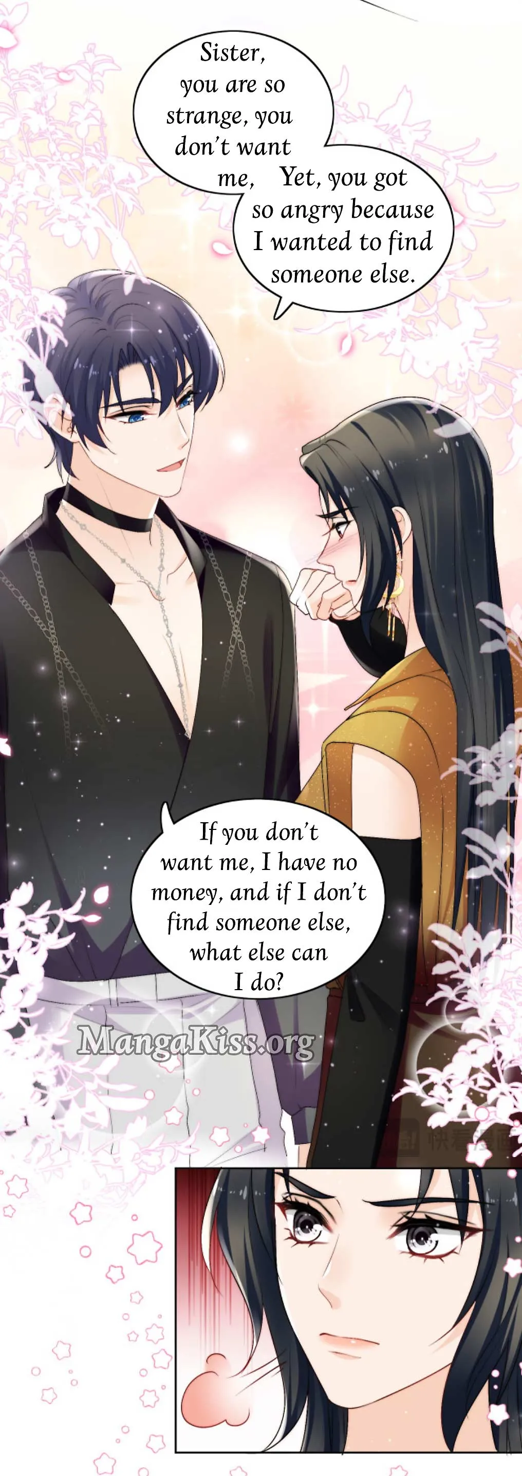 Heroine’s Cynicism Increases Daily After Rebirth Chapter 38 Online - página 5