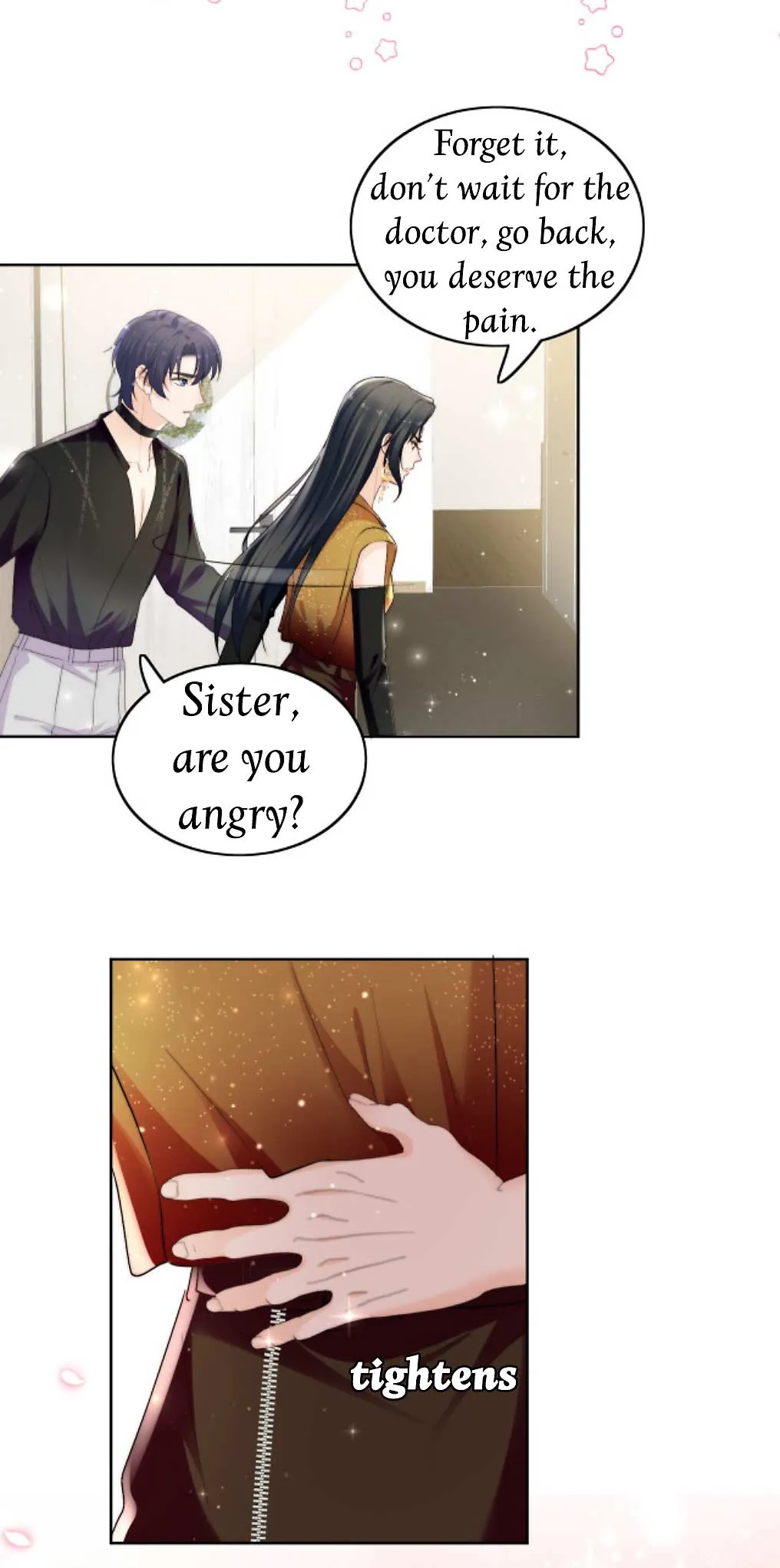 Heroine’s Cynicism Increases Daily After Rebirth Chapter 38 Online - página 6