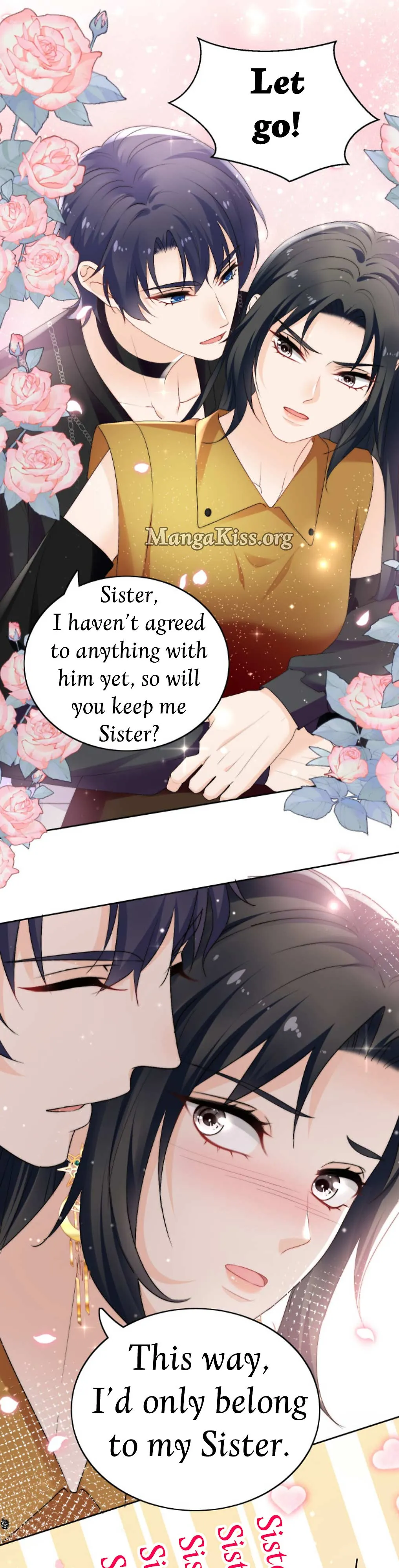 Heroine’s Cynicism Increases Daily After Rebirth Chapter 38 Online - página 7