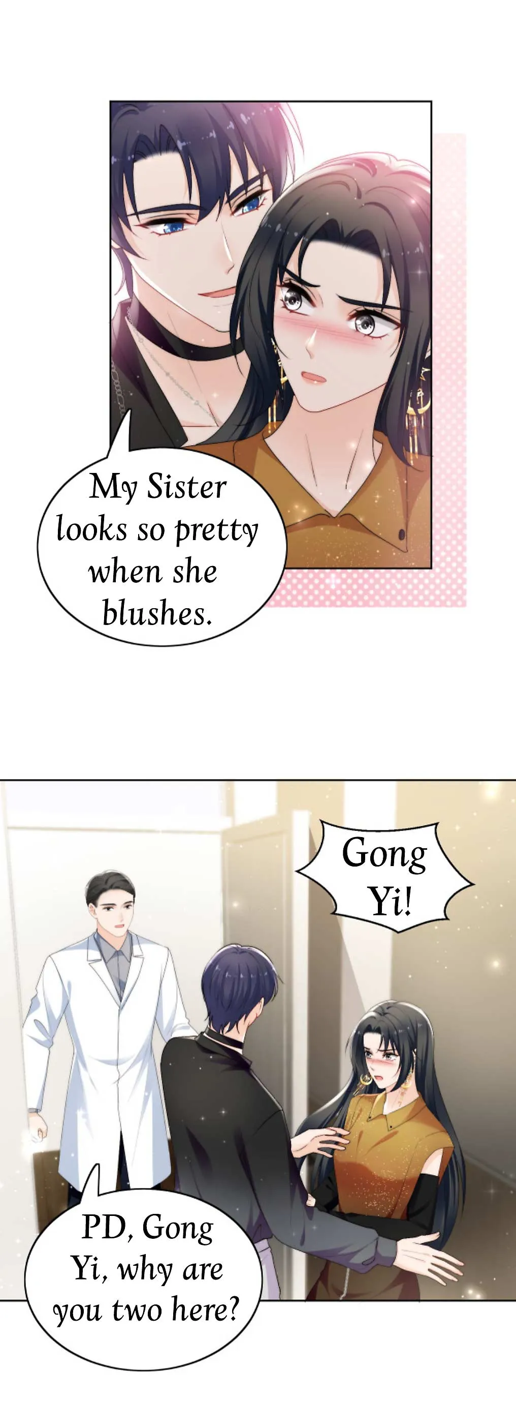 Heroine’s Cynicism Increases Daily After Rebirth Chapter 38 Online - página 9